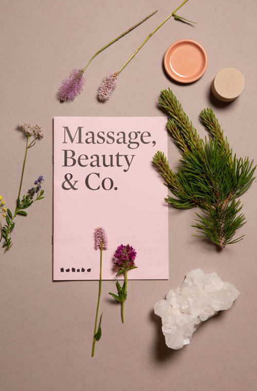 Massage, Beauty & Co.