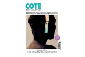 Cote Magazine
