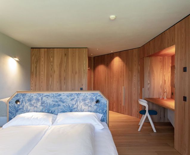 Zimmer Lux