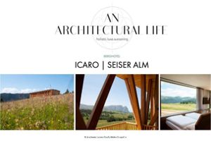 An Architectural Life