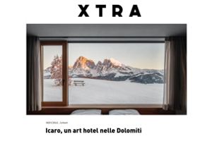 XTRA