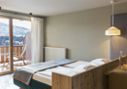 Suite Posta Prioritaria mit Balkon