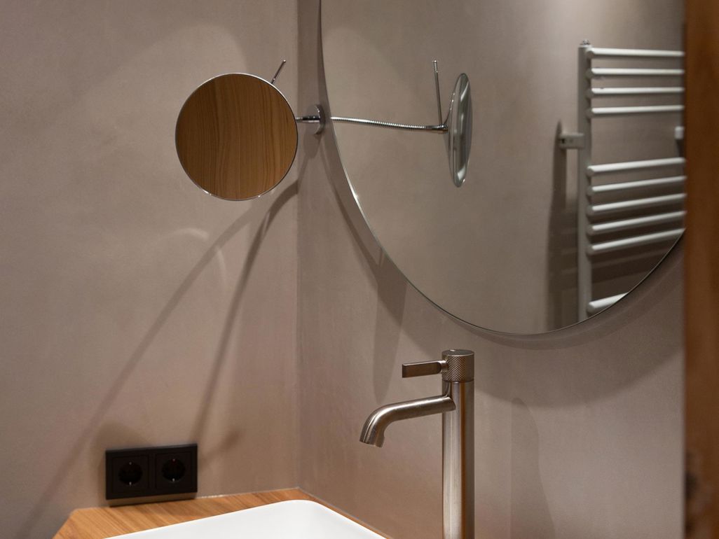 Bagno Camera Lux