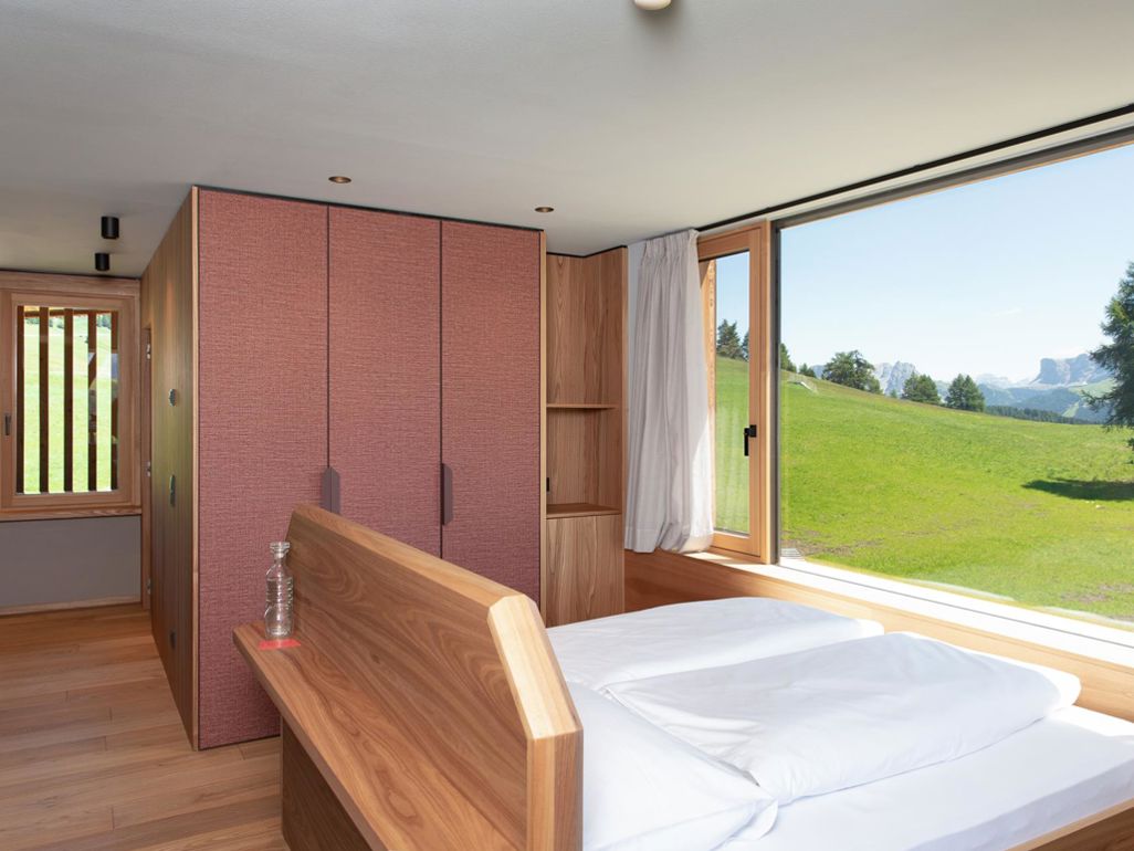 Room Grandangolo