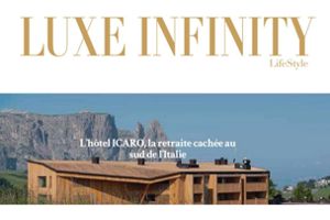 Luxe Infinity