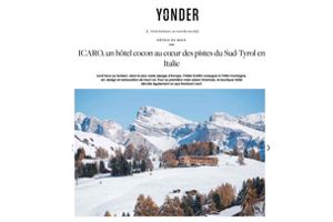 Yonder