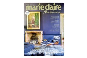 Copertina Marie Claire Maison