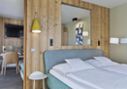 Suite Spuren im Schnee
