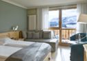 Zimmer Reverb für 2-3 Personen