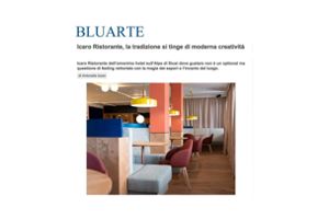 BLUARTE