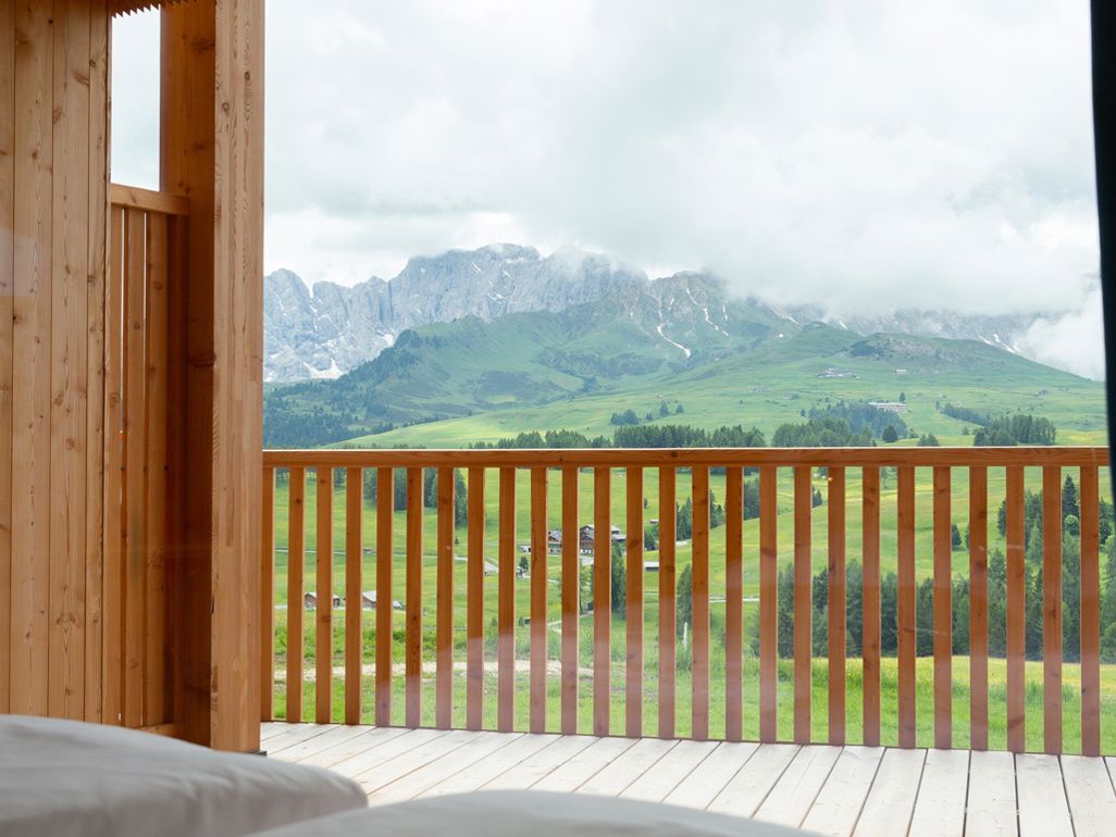 Balcone Camera Lux