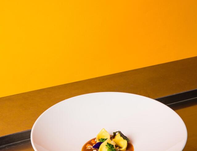 Tortellini