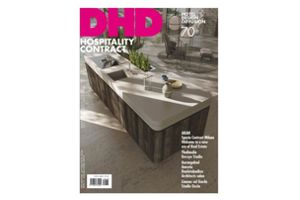 DHD - Hotel Design Diffusion
