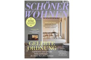Schöner Wohnen